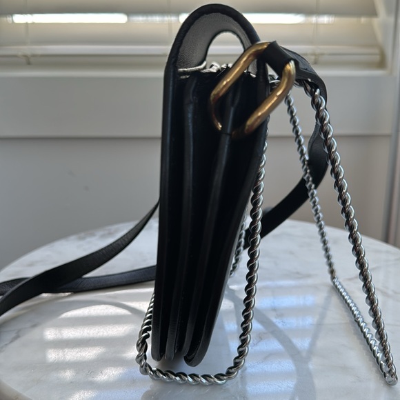 Vintage Christian Dior Bag - Picture 3 of 9